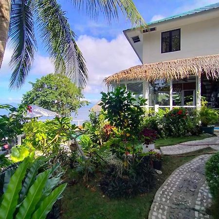 Coco Cabana Romblon Agpanabat Экстерьер фото