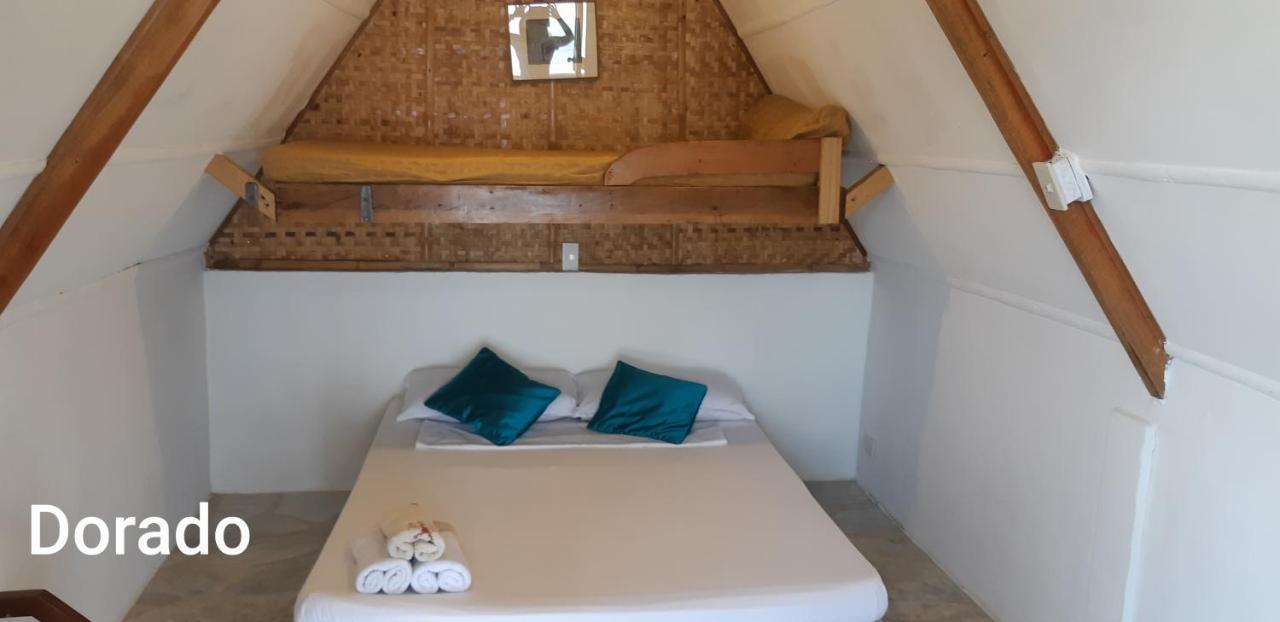 Coco Cabana Romblon Agpanabat Экстерьер фото