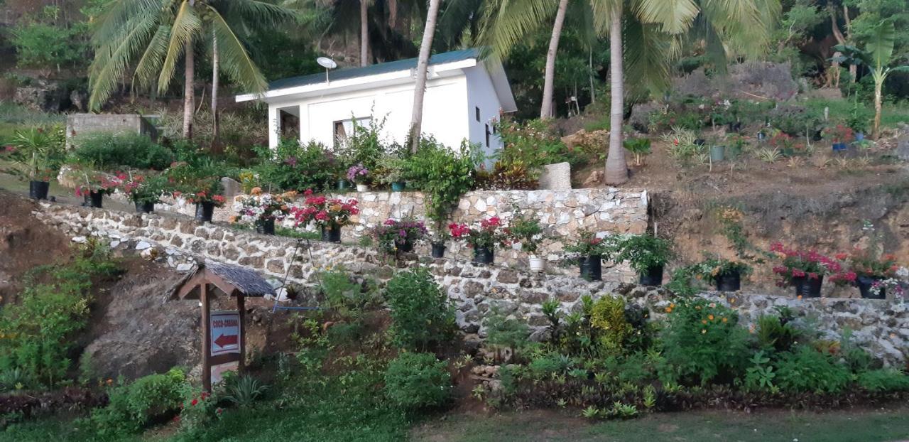 Coco Cabana Romblon Agpanabat Экстерьер фото