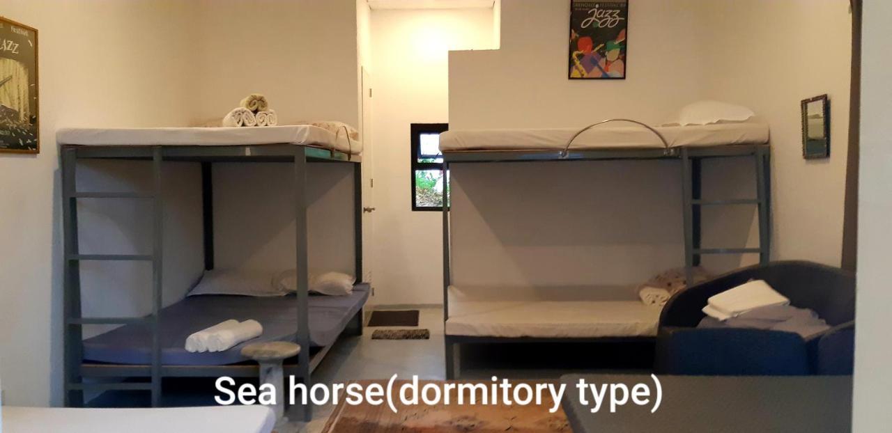 Coco Cabana Romblon Agpanabat Экстерьер фото