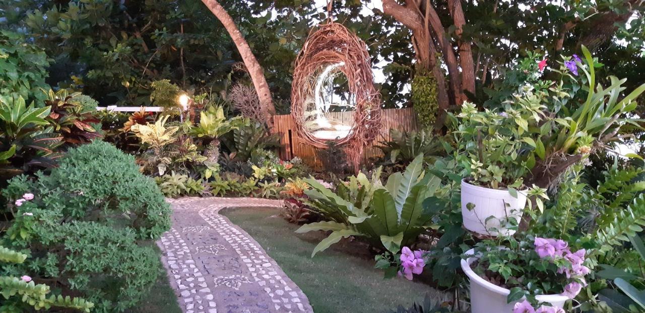 Coco Cabana Romblon Agpanabat Экстерьер фото