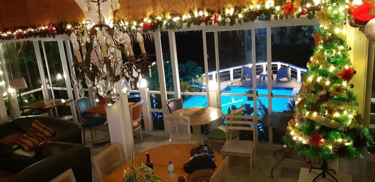Coco Cabana Romblon Agpanabat Экстерьер фото