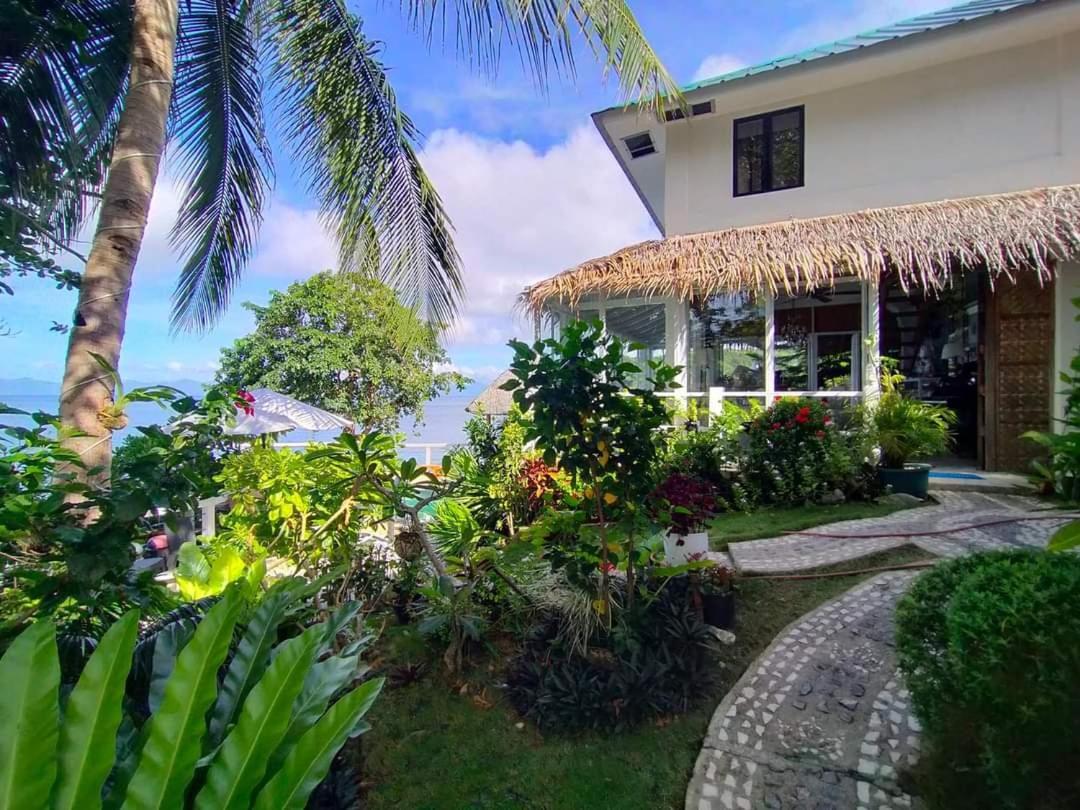 Coco Cabana Romblon Agpanabat Экстерьер фото