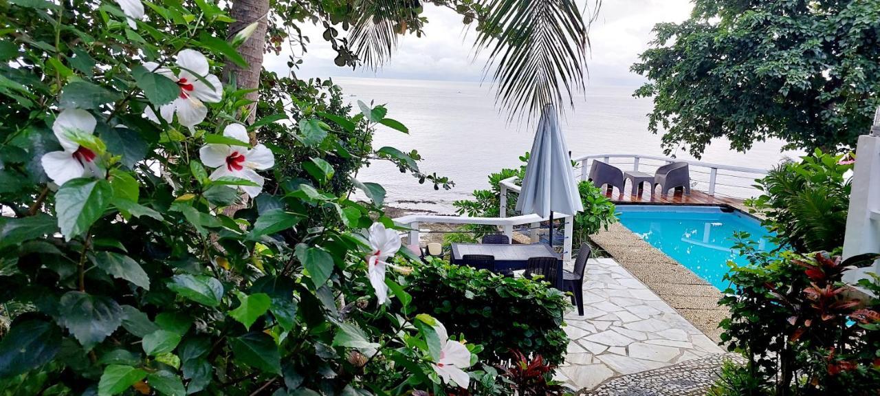 Coco Cabana Romblon Agpanabat Экстерьер фото