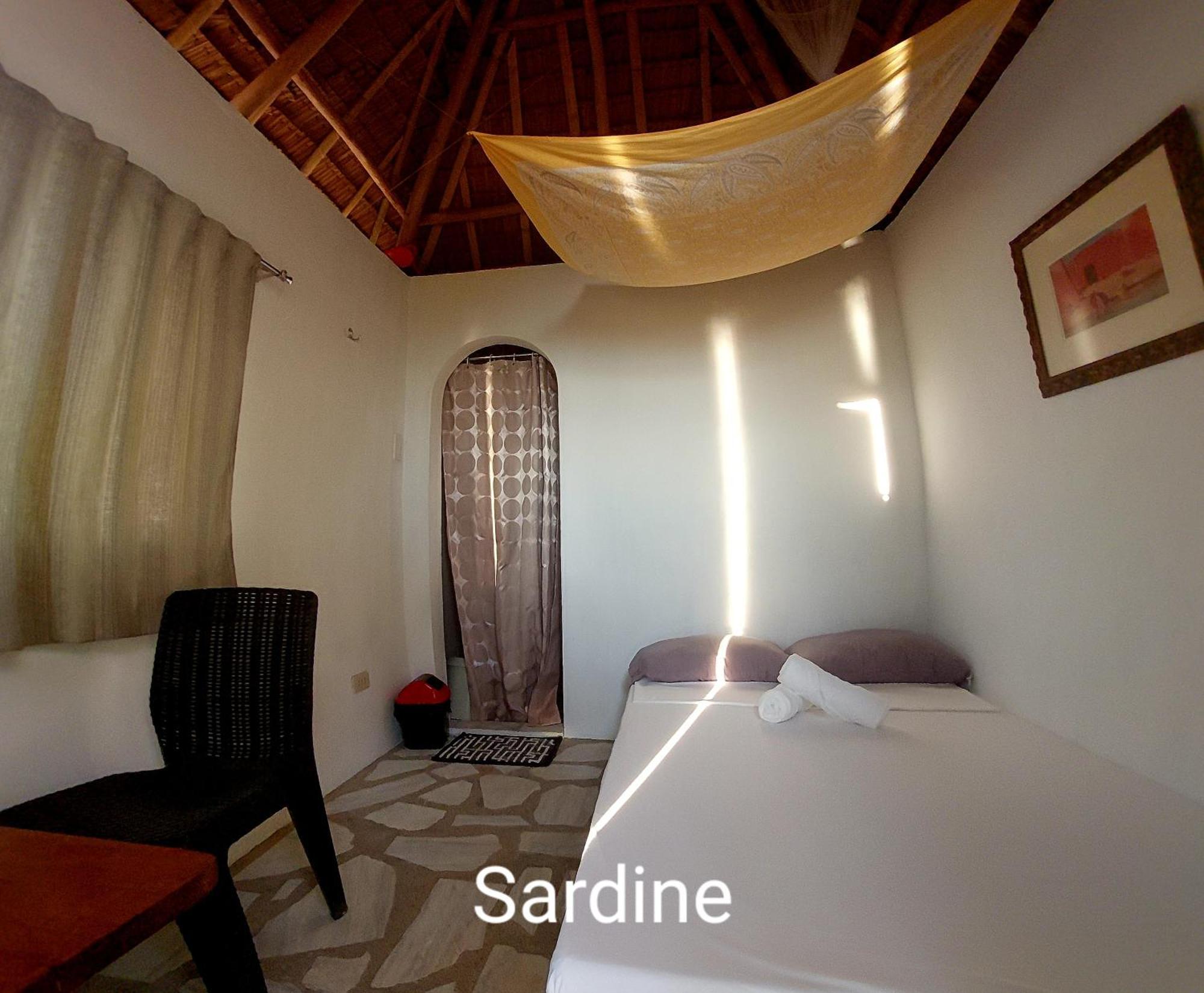 Coco Cabana Romblon Agpanabat Экстерьер фото