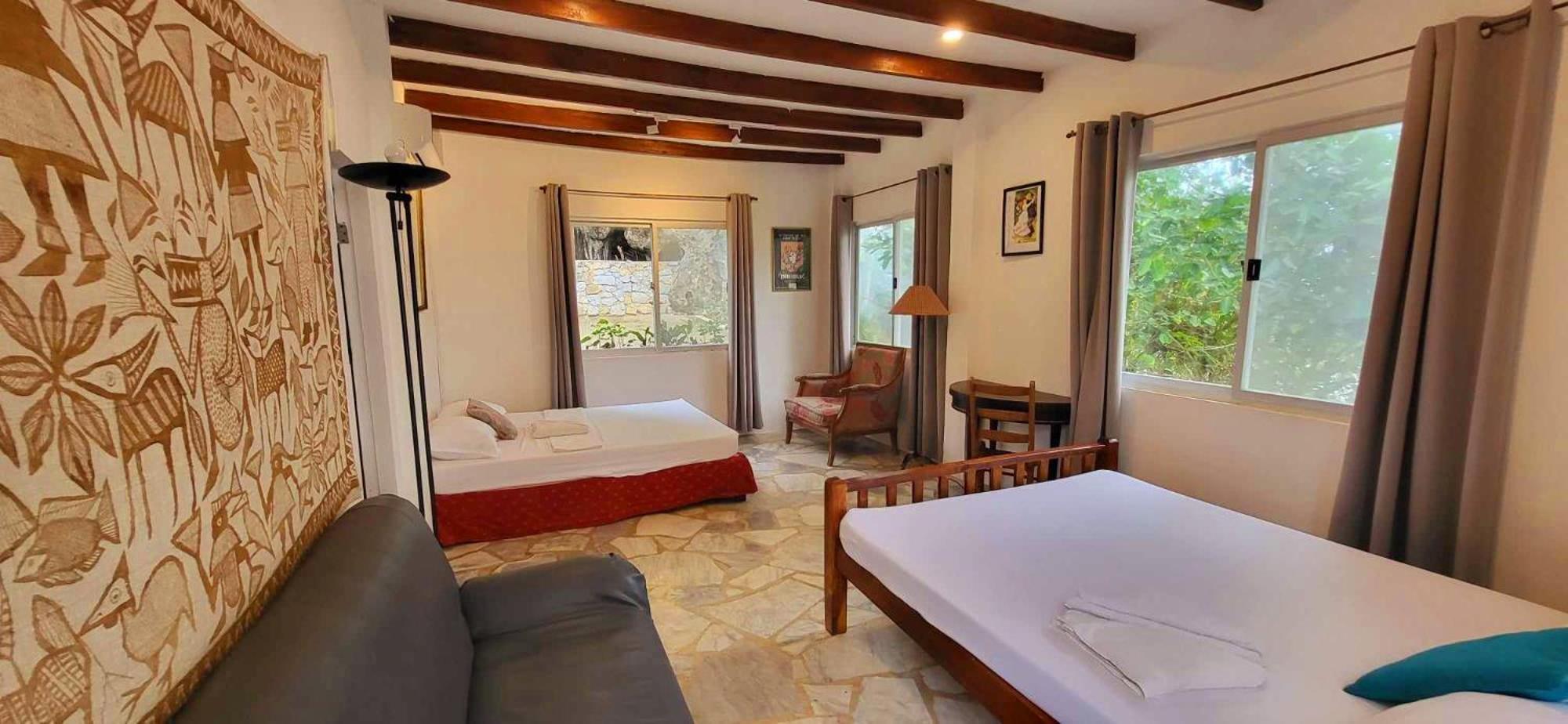 Coco Cabana Romblon Agpanabat Экстерьер фото