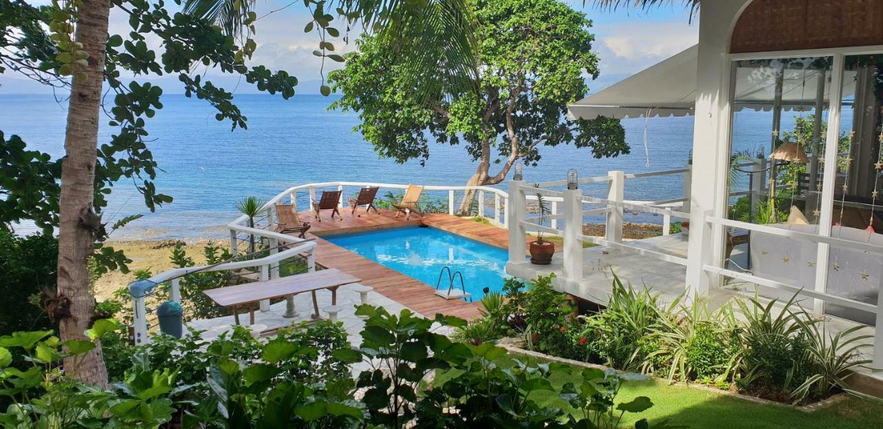 Coco Cabana Romblon Agpanabat Экстерьер фото