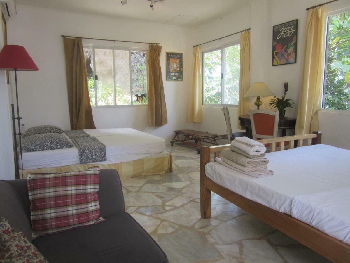 Coco Cabana Romblon Agpanabat Экстерьер фото