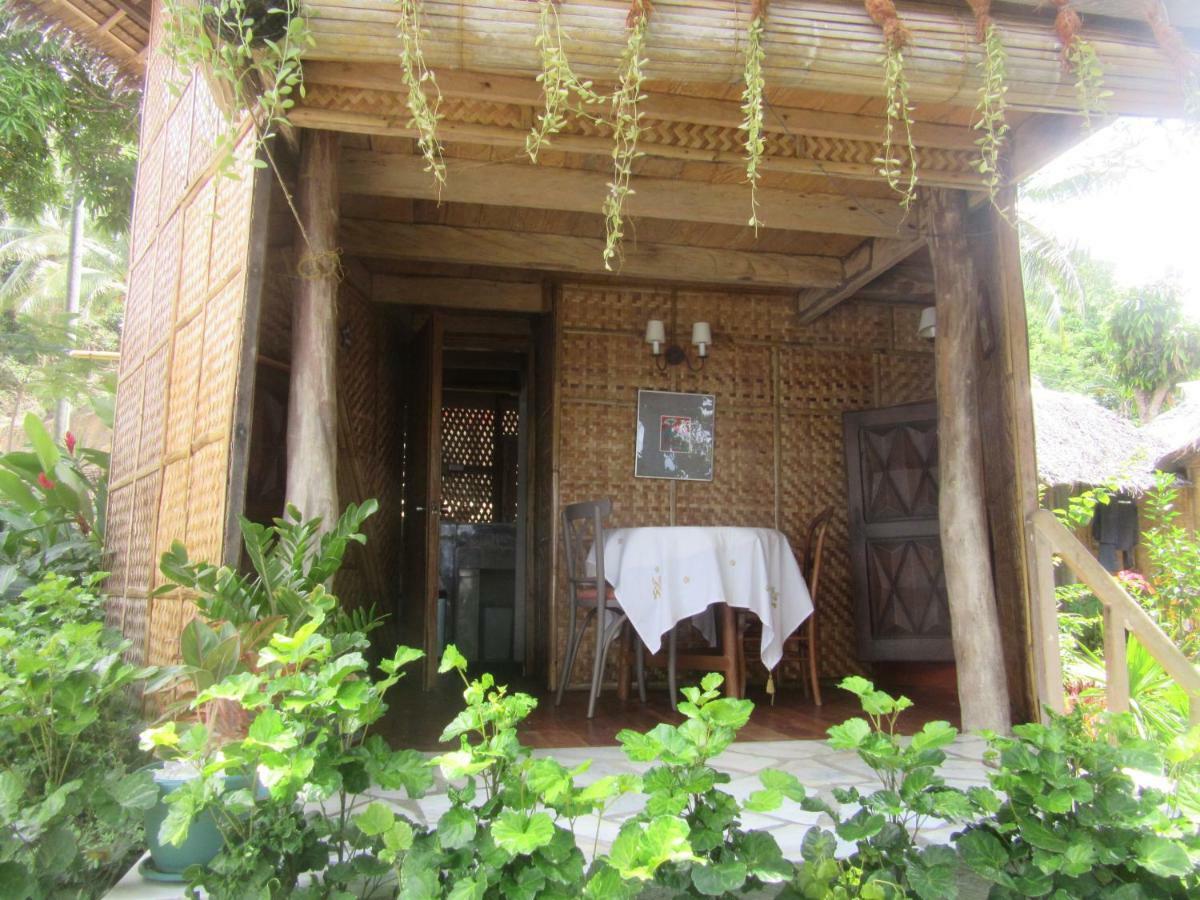 Coco Cabana Romblon Agpanabat Экстерьер фото