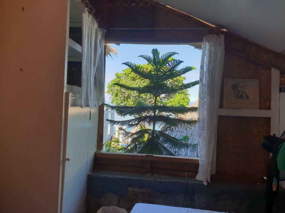Coco Cabana Romblon Agpanabat Экстерьер фото