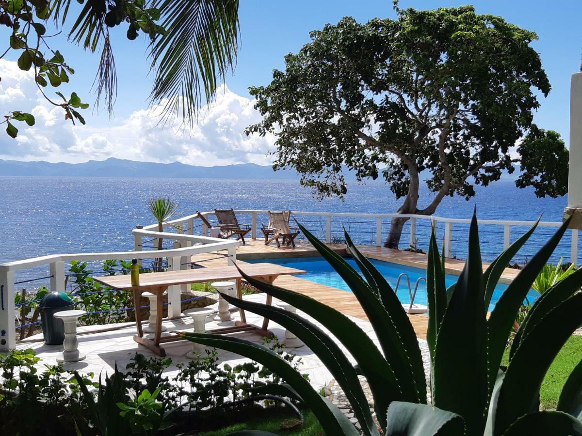 Coco Cabana Romblon Agpanabat Экстерьер фото