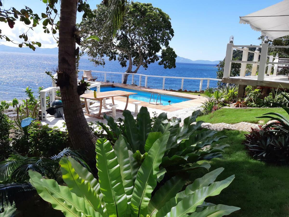 Coco Cabana Romblon Agpanabat Экстерьер фото