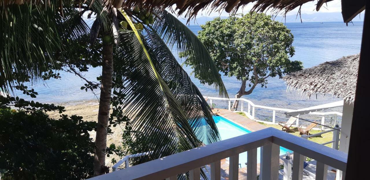 Coco Cabana Romblon Agpanabat Экстерьер фото