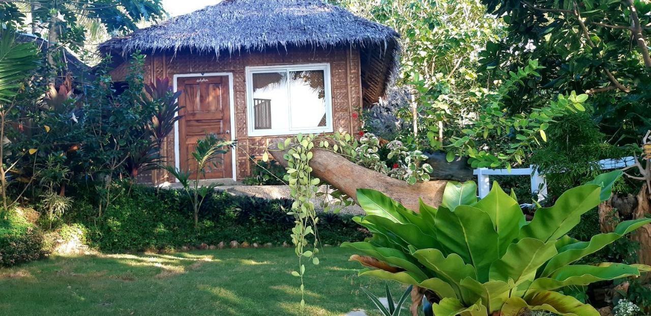 Coco Cabana Romblon Agpanabat Экстерьер фото