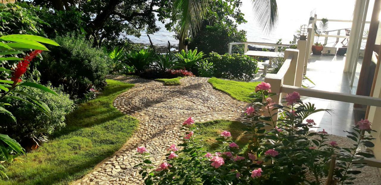 Coco Cabana Romblon Agpanabat Экстерьер фото