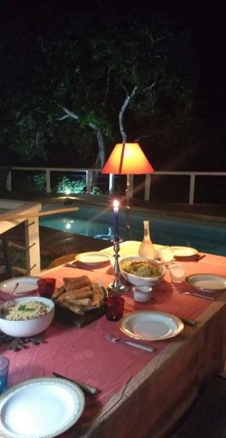 Coco Cabana Romblon Agpanabat Экстерьер фото