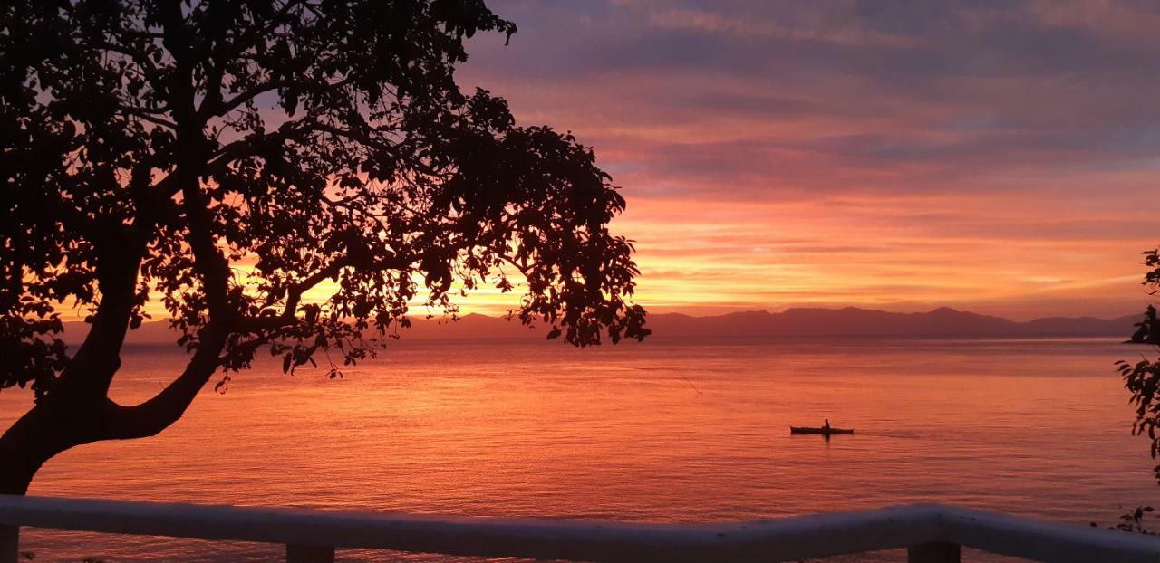 Coco Cabana Romblon Agpanabat Экстерьер фото