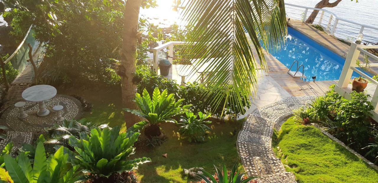 Coco Cabana Romblon Agpanabat Экстерьер фото