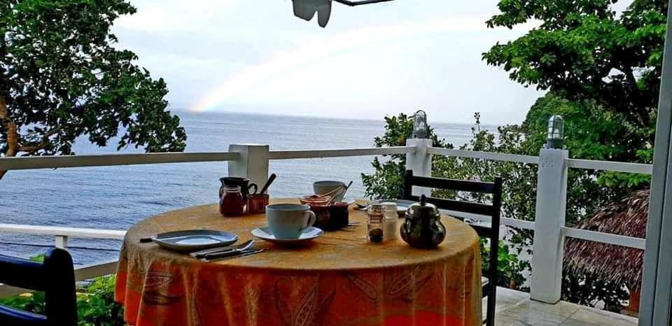 Coco Cabana Romblon Agpanabat Экстерьер фото
