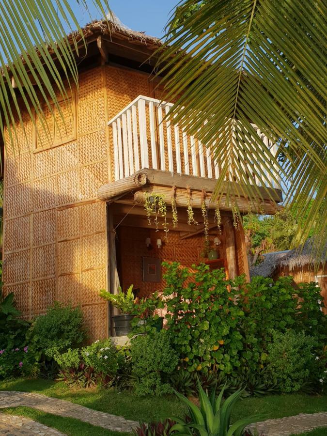 Coco Cabana Romblon Agpanabat Экстерьер фото