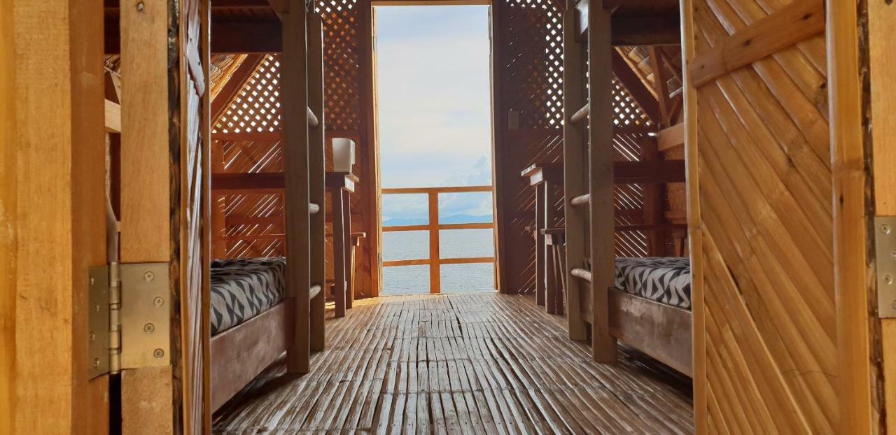 Coco Cabana Romblon Agpanabat Экстерьер фото