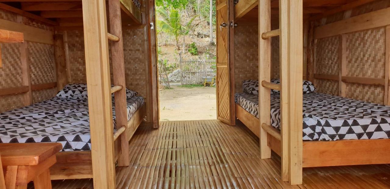 Coco Cabana Romblon Agpanabat Экстерьер фото