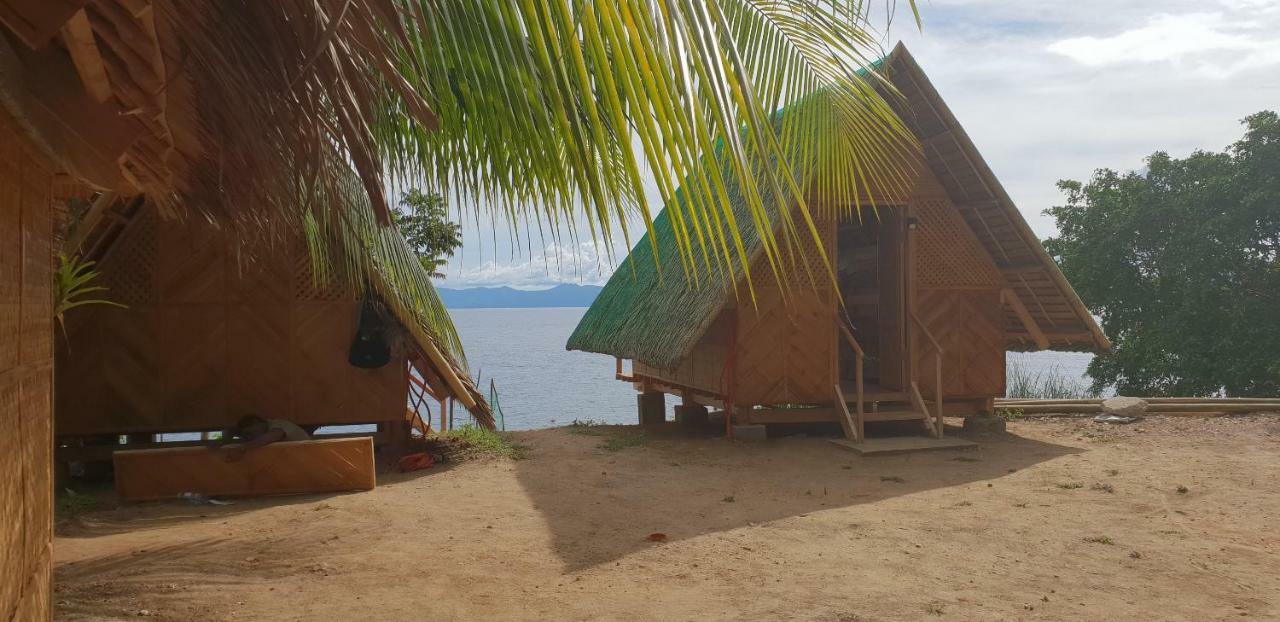 Coco Cabana Romblon Agpanabat Экстерьер фото