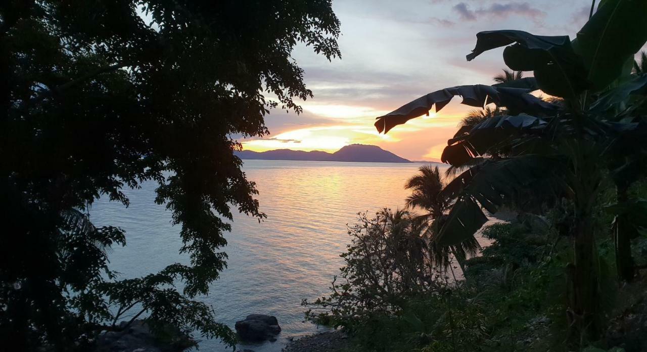 Coco Cabana Romblon Agpanabat Экстерьер фото