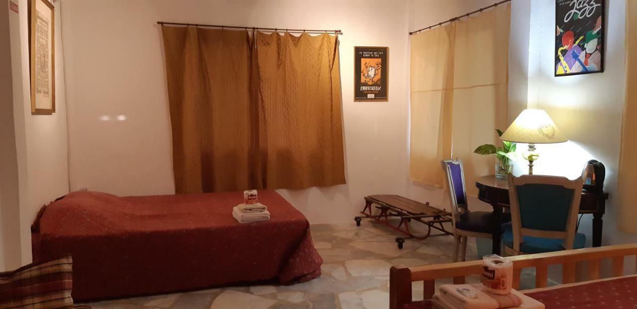 Coco Cabana Romblon Agpanabat Экстерьер фото