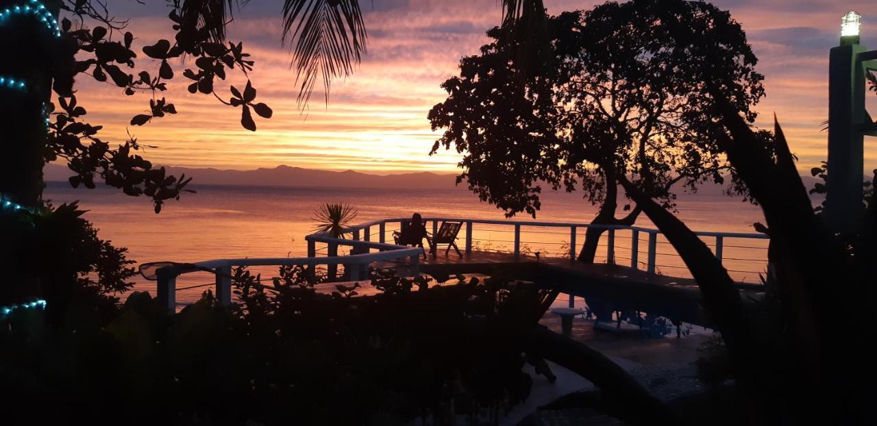 Coco Cabana Romblon Agpanabat Экстерьер фото